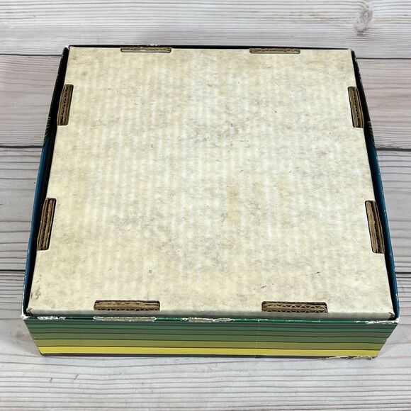 VTG Space Chess Game Board PARTS ONLY 1970 Pacific Game Co #1420 Star Trek *READ - Picture 6 of 12